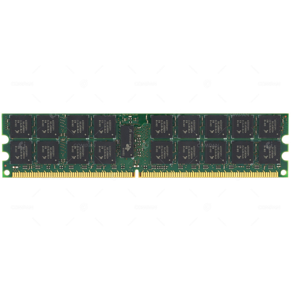 41Y2764 IBM MEMORY 2GB 2Rx4 PC2 5300P DDR2